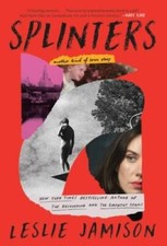 Splinters: Another Kind of Love Story - Hardcover By Jamison, Leslie - VERY GOOD picture