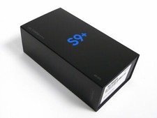 NEW Samsung Galaxy S9+ PLUS G965U 64GB GSM Unlocked AT&T T-Mobile Metro Verizon picture