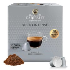 Gran Caffè Garibaldi Espresso Pods, Italian Roasted Coffee, Compatible Nespresso picture
