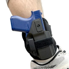 Orpaz Sig Sauer P365X Macro Evo, Passive w/ Ankle picture