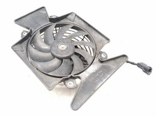 09-17 Triumph Thunderbird 1600 Radiator Cooling Fan picture