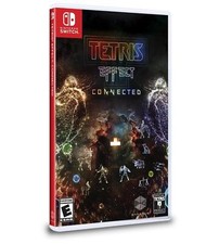 TETRIS EFFECT CONNECTED - SWITCH picture