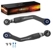 Rear Upper Camber Arms Kit Adjustable Control Arm For Chrysler 300 05-2022 2023 picture