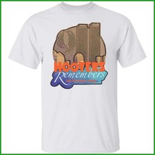 Hooters Remembers 9-11 Shirt 9/11 Never Forget Tee All Sizes picture