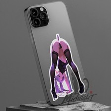Frieren 3in Vinyl Sticker Anime Manga Waifu Lewd Laptop Skateboard Car picture