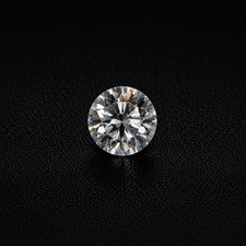 Natural 0.52ct Round Diamond D VS1 Ideal Cut IGI Certified Loose Stone picture
