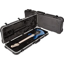 Charvel HardShell Charvel Guitar Case Black LN picture