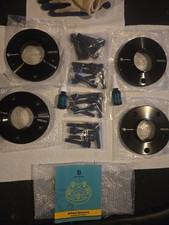 YHTAUTO 5x120 Hub Centric Wheel Spacers 20 mm picture
