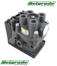 Bendix K109808 OEM Trailer ABS Module Valve K109809, K109807,TABS-6 picture