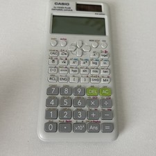 Casio FX-115ESPLS2 2nd Edition Advanced Scientific Calculator picture