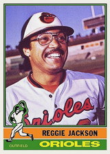 REGGIE JACKSON 76## BUY 5 GET 1 FREE ### or 30% OFF 12 DIDDY-ORIGINAL-CUSTOMS picture