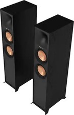 Klipsch R-600F Reference Series Floorstanding Tower Speakers NEW picture