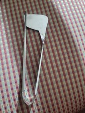 Vintage Pampered Chef Cookie Dough Dropper Hen Logo Taiwan Retired picture