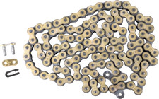 Renthal 520 R1 Works Drive Chain 120 Links Offroad C128 picture