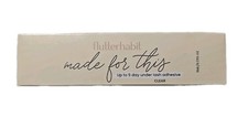 FLUTTERHABIT MADE FOR THIS CLEAR EYELASH ADHESIVE - NEW picture