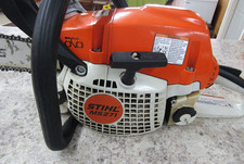 Stihl MS 271 Farm Boss Chainsaw 20