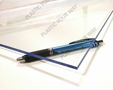 Polycarbonate Clear Plastic Sheet 1/8