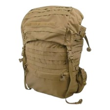 USMC FILBE Main Pack Tactical Rucksack Main Bag Only Coyote Brown picture