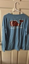 Vineyard Vines Football Long sleeve picture