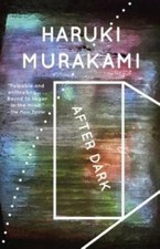 After Dark (Vintage International) - Paperback By Murakami, Haruki - GOOD picture