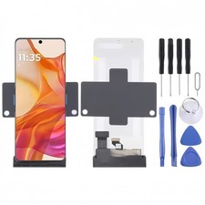 New Foldable Screen secondary screen For Motorola razr 2025/Razr 60 picture