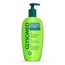 Glysomed Moisturizing Body Lotion Dry Skin Shea Mango 500ml picture