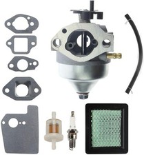 Mower Carburetor For Honda GCV160 GCV160LA0 S3A HRR2167VKA GJARA 3252818 2822048 picture