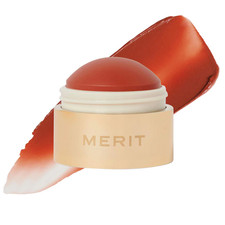 NIB 100% Authentic MERIT Flush Balm Cream Blush,12 shades,0.31oz/9g picture