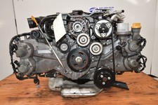 JDM 2012-2014 Subaru Impreza, Crosstrek XV, FB20 2.0L Non-Turbo DOHC Engine. picture