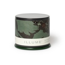 Illume Beautifully Done Essentials Blackberry Absinthe Demi Vanity Tin Scented picture