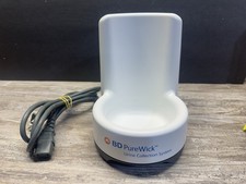 BD PureWick PW100 Collection System Replacement Part BASE ONLY picture