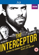 The Interceptor (Blu-ray) Jo Joyner Jack Bence O.T. Fagbenle Jeany Spark picture