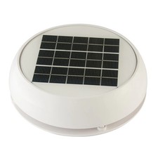 Marinco N20804W | Day/Night Solar Vent 4