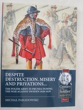 Despite Destruction, Misery and Privations… The Polish Army in Prussia during picture