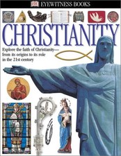 Christianity (Eyewitness Books) - hardcover DK picture
