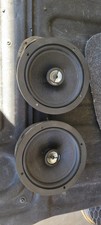Focal Access 165 CA1 2-Way 6.5in High-End Car Speaker Pair Black picture