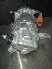 Tesla X New AC Compressor  2021 To 2025/OEM/1501256-99-M/042400-3340/ByRR_Alt picture