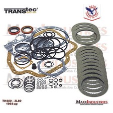 TH400 1964-98 Turbo 400 Transmission Rebuild Kit Alto High Energy picture