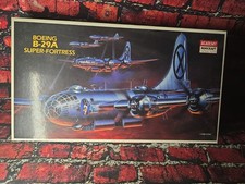 1:72 Academy Boeing B-29A Superfortress Model Kit - NEW picture