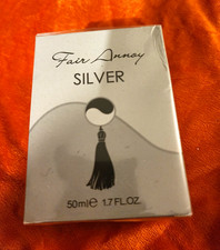 Fleur d'amour Silver Eau de Toilette Spray, Regular Size 50ml / 1.7 fl oz picture