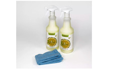 Bio Cleaner Set of (2) 32oz Multi-Surface Spray Cleaners picture