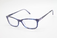 NEW BEBE LOVE THE NIGHTLIFE BB5084 518 PLUM TORTOISE AUTHENTIC EYEGLASSES 52-15 picture