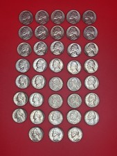 MS/BU - 1965 Jefferson Nickel (38 Available) picture
