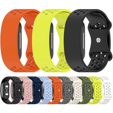 Sport Band for Hume Band 2.0 Soft Silicone Adjustable Replacement Wristband picture