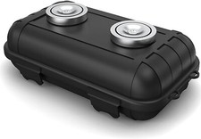 Magnetic Stash Box Waterproof Car Safe Secret Compartment Security Container picture