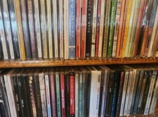 CD Collection NM All Genres Audiophile Japan Import VG++/NM YOU PICK ROCK PSYCH picture