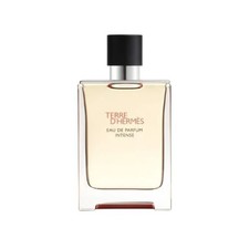 Hermes Men's Terre D'Hermes Intense EDP Spray 3.38 oz (Tester) Fragrances picture