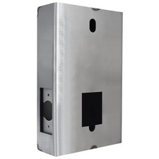 GB2020 Gate Lock Box for Jounjip Code-a-Key Digital Lockey Metal Gates 2-3/8