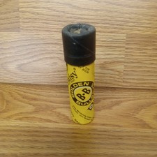 Vintage Daisy Golden Bulleye BB Tube No 530 Made By Daisy USA picture