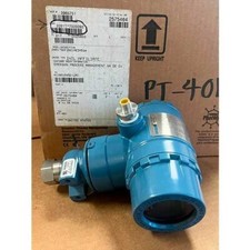 2051TG2F2B21AE5M5Q4 ROSEMOUNT 2051T PRESSURE TRANSMITTER picture